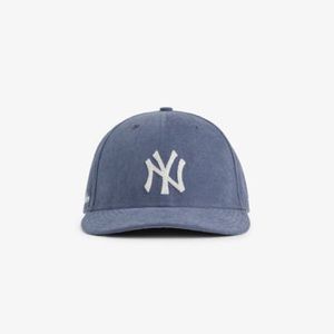 Aime Leon Dore x New Era Brushed Nylon
Yankees (2021) Hat